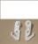 4B129-000008 DOOR STOPPER