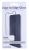 57084 Mobilize protector de pantalla de cristal - marco negro - Apple iPhone 15 Pro Max