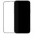 57080 MOBILIZE Edge-to-Edge Glass protector de pantalla Apple iPhone 15 Pro Max Full Glue