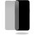 57091 Lámina protectora de pantalla Mobilize Privacy Glass - marco negro - para Apple iPhone 15 Pro