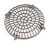 Rejilla ,adaptable paraDWK87FN6502 5202100000