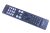 RC-1255 919307102570S Mando a distancia negro  PASSEND FÜR DENON 