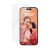 2805 PanzerGlass Protector de pantalla iPhone 15 | Classic Fit