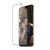 2818 PanzerGlass Matrix Protector de pantalla con D3O iPhone 15 Pro | Ultra-Wide Fit con AlignerKit