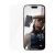 BULKSAFE95554 SAFE BY PANZERGLASS protector de pantalla Apple iPhone 15 Ultra-Wide Fit