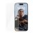 BULKSAFE95555 SAFE BY PANZERGLASS protector de pantalla Apple iPhone 15 Pro Ultra-Wide Fit