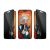 P2811 PanzerGlass Privacy protector de pantalla iPhone 15 Plus | Ultra-Wide Fit con EasyAligner