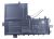 0B200-03350800 X712UA BATT/ATL POLY/C31N1907 SMP/575577/3S1P/11.49V/47WH