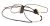 14005-04351000 M6500QC OLED FLAT EDP CABLE ASAP/LA05EM206-1H