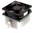 13PF02F0T01011 X500MA CPU COOLER AM4ACMEERASUS X500MA CPU COOLER AM4