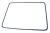 Goma De Escotilla ,adaptable paraHBG478CB301 5505000000
