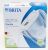 1051118 JARRA MARELLA BLANCA CON 1 FILTRO DE AGUA MAXTRA PRO ALL-IN-1 INCLUIDO