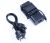 FHYND PASSEND FÜR DELL AC-ADAPTER 65 WATT USB-C