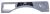 Moldura ,adaptable paraRO14104DWMT1S 5202800000