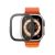 3691 PanzerGlass protector de pantalla Full Body con D3O Apple Watch Ultra 49mm negro