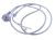 Power Supply Cable    ,adaptable paraKDHHH8S8GW3EE 2301000000