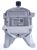 Motor ,adaptable paraESNFA014DWBFR 4150000000