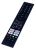 Mando A Distancia Ir    ,adaptable para43UE7255X 3201000000