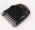 300010899531 BEARD STUBBLE COMB 2 MM