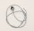 Power Supply Cable    ,adaptable paraBFSLSAEB9B 2301000000