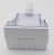 42320396 WATER DISPENSER SLIM BACK GR(TRA-BLU)RV4