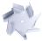 Turbina    ,adaptable paraBBVM17400B 4134000000