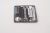 GH82-33114C SVC Frontmodul-Rahmen Galaxy Z Fold5 (SM-F946B) hellblau