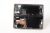 GH82-33114D Service-Frontmodul-Rahmen Galaxy Z Fold5 (SM-F946B) Blau