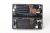 GH82-33114A SVC Frontmodul-Rahmen Galaxy Z Fold5 (SM-F946B) schwarz