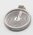 162926080 C00868422 Q 180 BOBINA DE INDUCCIÓN 1800W