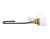 50.207.413.1 BOILERHEIZUNG MIT THERMOSTAT 2000W G   (1  ) 305MM INCOLOY 825