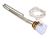 50.307.211 BOILERHEIZUNG MIT THERMOSTAT 3000W G   (1  ) 360MM