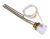 50.307.411 BOILERHEIZUNG MIT THERMOSTAT 3000W G   (1  ) 360MM