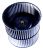 C00861162 488000861162 TURBINA PARA MOTOR CCW 59P H131