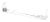 C00861291 488000861291 CHIMNEY FASTENING BRACKET