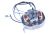 Motor ,adaptable paraVBX 4150000000