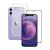 BULKSAFE95590 Safe by PanzerGlass pack 2 en 1 Apple iPhone 12 mini