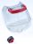 1611295 BISSELL CLEAN WATER TANK ASSE