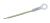 ZX36625 DSP cable de masa - DBD