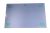 60.KDEN2.F02 COVER LCD SILVER