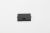 SS-1600007299 PIECE 3D LEVIER SAC NOIR