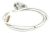Power Supply Cable ,adaptable paraCS4C4L0W 2301000000