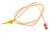 Pulsadores ,adaptable paraTLCK96FMX 4300100000