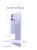 57497 Mobilize protector de vidrio para cámara PASSEND FÜR SAMSUNG Galaxy S24 5G