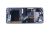 GH82-33949A Service Frontmodul-Rahmen Galaxy Z Flip3 (SM-F711B) Phantom Schwarz