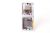 GH82-33949D SVC Frontmodul-Rahmen Galaxy Z Flip3 (SM-F711B) Lavender