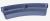 Tirador ,adaptable paraWTS8650BGB24 5209500000
