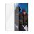 BULKSAFE95668 SAFE BY PANZERGLASS película protectora de pantalla PASSEND FÜR SAMSUNG Galaxy S24 Ultra Ultra-Wide Fit con EasyAligner