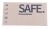 BULKSAFE95678 SAFE BY PANZERGLASS protector de pantalla PASSEND FÜR SAMSUNG Galaxy A15 | A15 5G | Ultra-Wide Fit