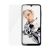 BULKSAFE95680 SAFE BY PANZERGLASS protector de pantalla PASSEND FÜR SAMSUNG Galaxy A25 5G Ultra-Wide Fit